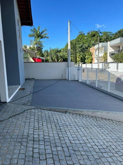 Trabalho, Lazer, Eventos, Festival De Danca Vila Joinville Exterior foto